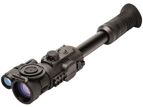 Sightmark Photon Digital Night Vision Riflescope.